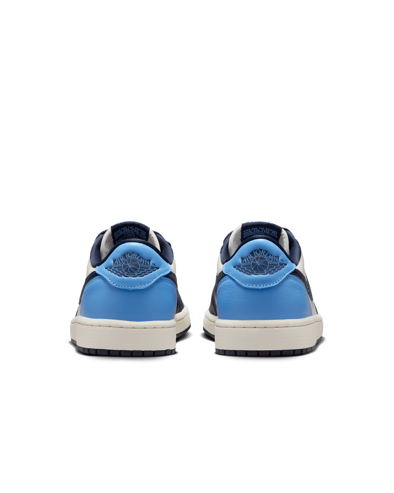 NIKE公式】エア ジョーダン 1 LOW 'Obsidian' (CZ0790-400 / AJ NIKE公式】エア ジョーダン 1 LOW 'Obsidian' (CZ0790-400 / AJ